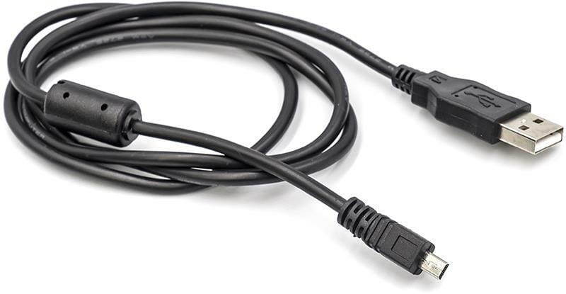 Кабель PowerPlant Nikon UC-E15 USB (CA910793)
