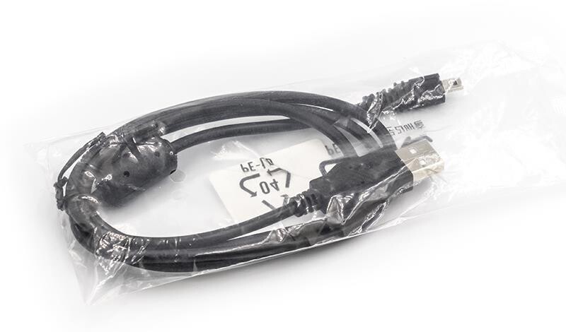 Кабель PowerPlant Nikon UC-E15 USB (CA910793)