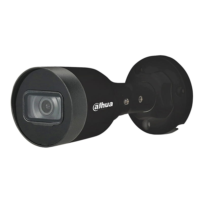 IP камера Dahua DH-IPC-HFW1431S1-BE 4MP (2.8мм)