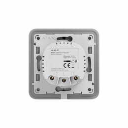 Реле Ajax LightCore (2-way) для проходного выключателя
