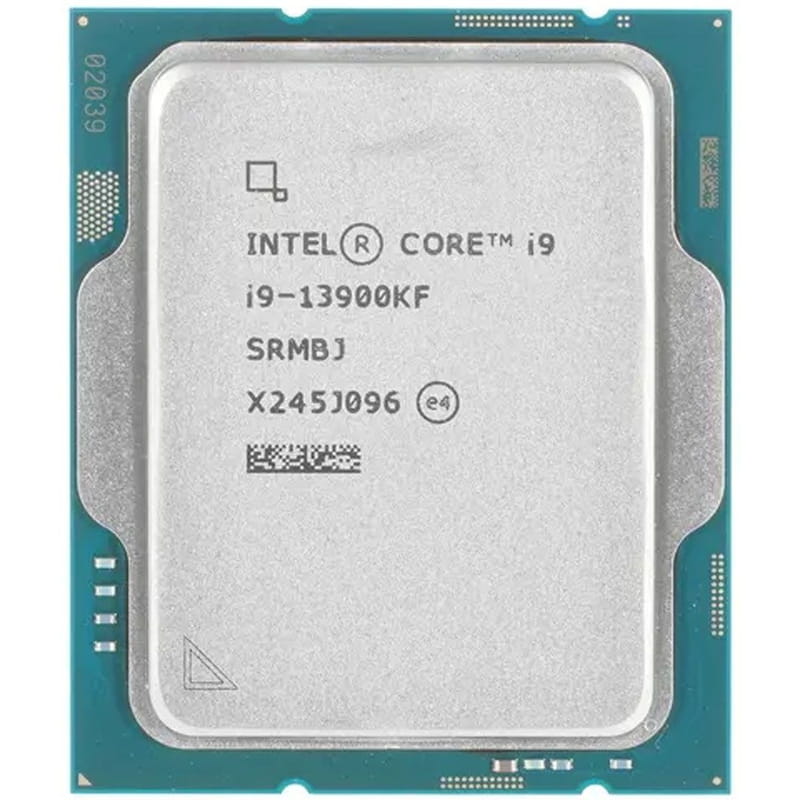 Процесор Intel Core i9 13900KF 3.0GHz (36MB, Raptor Lake, 125W, S1700) Tray (CM8071505094012)