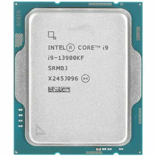 Intel Core i9 Raptor Lake i9-13900KF OEM (CM8071505094012