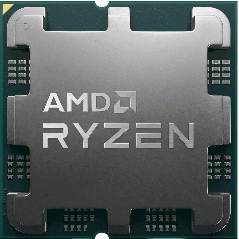 Процессор AMD Ryzen 5 8500G (3.5GHz 16MB 65W AM5) Tray (100-100000931)