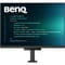 Фото - Монітор BenQ 28.2" RD280UA (9H.LM2LJ.TBE) IPS Metallic Gray | click.ua