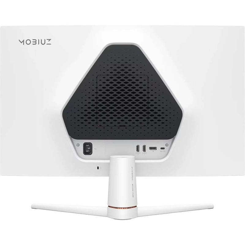 Монітор BenQ 27" EX271 (9H.LNALA.TBE) IPS White 180Hz