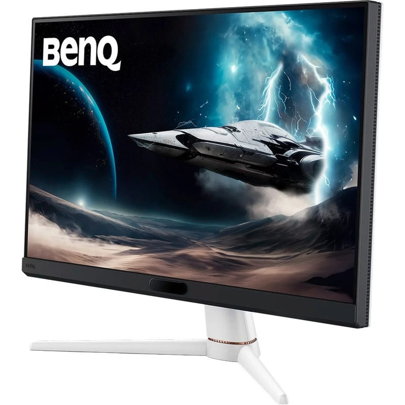 Монітор BenQ 27" EX271 (9H.LNALA.TBE) IPS White 180Hz