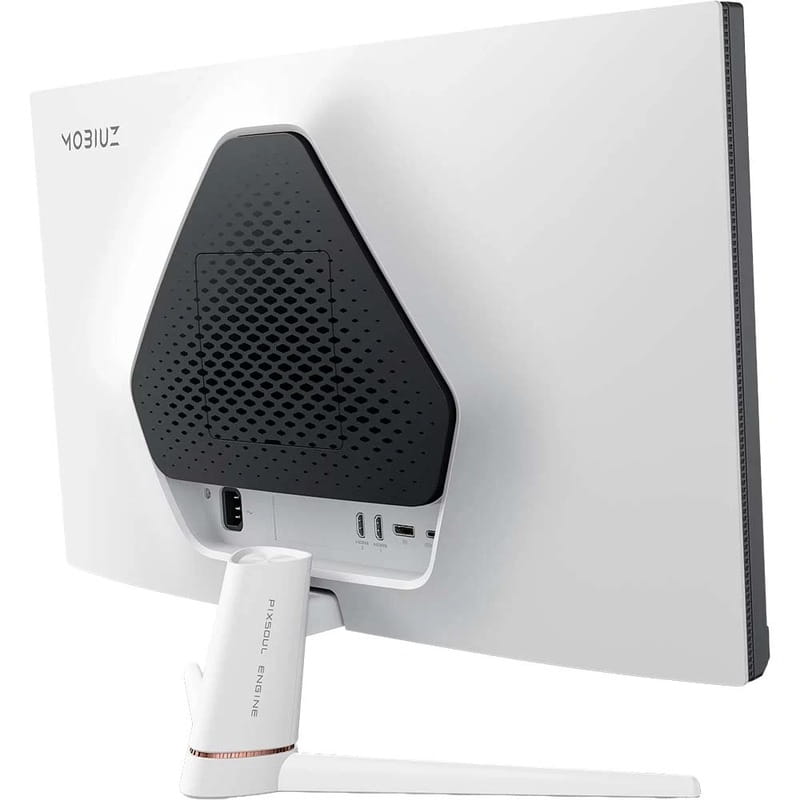 Монітор BenQ 27" EX271 (9H.LNALA.TBE) IPS White 180Hz