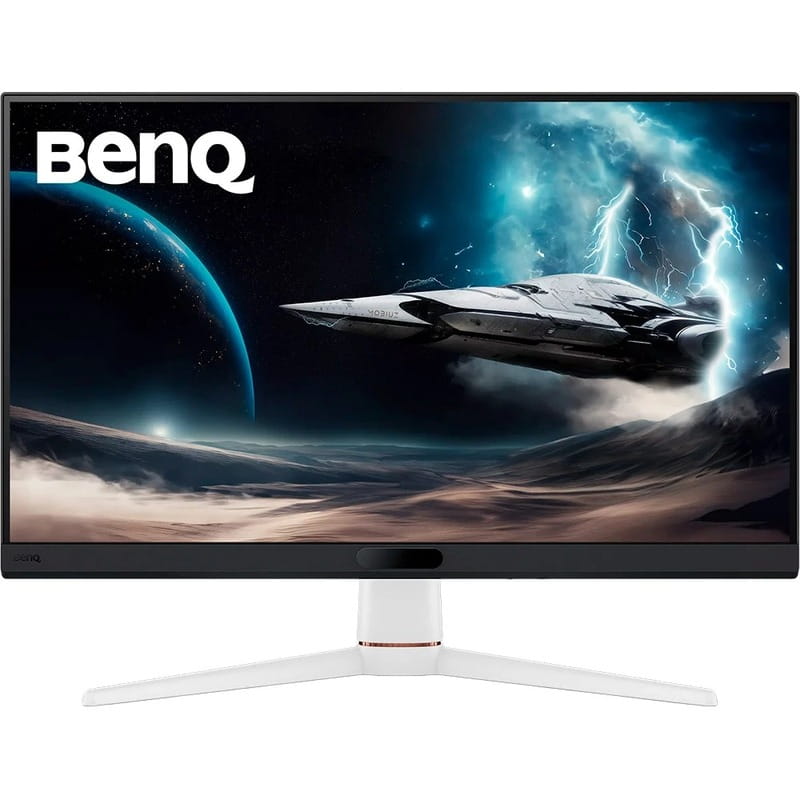 Монітор BenQ 27" EX271 (9H.LNALA.TBE) IPS White 180Hz