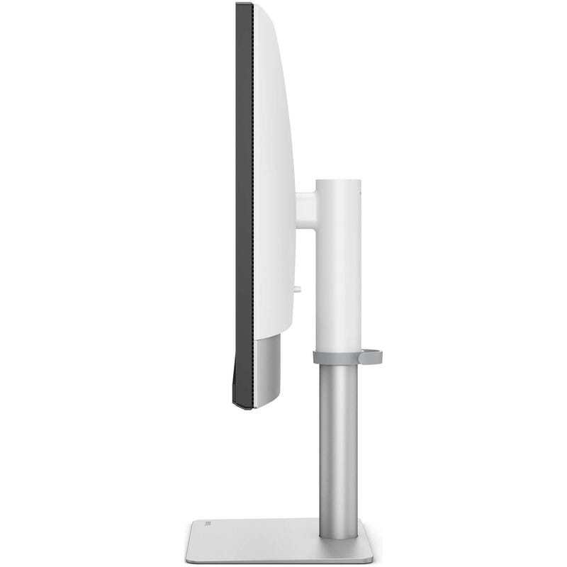 Монитор BenQ 31.5" PD3226G (9H.LMVLA.TBE) IPS White/Silver 144Hz