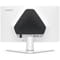 Фото - Монітор BenQ 24.5" EX251 (9H.LN9LA.TBE) IPS Black/White 220Hz | click.ua