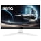 Фото - Монітор BenQ 24.5" EX251 (9H.LN9LA.TBE) IPS Black/White 220Hz | click.ua