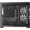 Фото - Корпус Gamdias Aura GC10M V2 ARGB Black без БП | click.ua