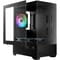 Фото - Корпус Gamdias Aura GC9M Elite ARGB Black без БП | click.ua