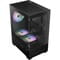 Фото - Корпус Gamdias Aura GC9M Elite ARGB Black без БП | click.ua