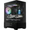 Фото - Корпус Gamdias Aura GC9M Elite ARGB Black без БП | click.ua