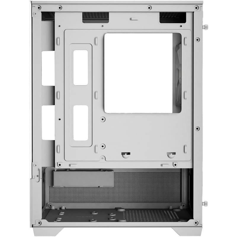 Корпус Gamdias Aura GC9M Elite WH ARGB White без БП