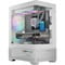 Фото - Корпус Gamdias Aura GC9M Elite WH ARGB White без БП | click.ua