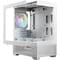 Фото - Корпус Gamdias Aura GC9M Elite WH ARGB White без БП | click.ua