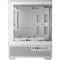 Фото - Корпус Gamdias Aura GC9M Elite WH ARGB White без БП | click.ua