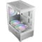 Фото - Корпус Gamdias Aura GC9M Elite WH ARGB White без БП | click.ua