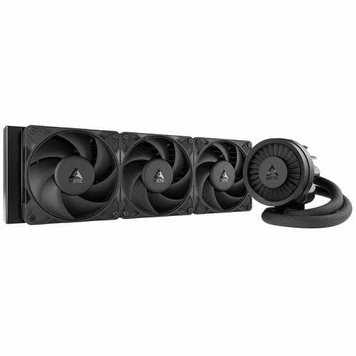 ARCTIC Liquid Freezer III Pro 360 (ACFRE00180A) - купить водяное