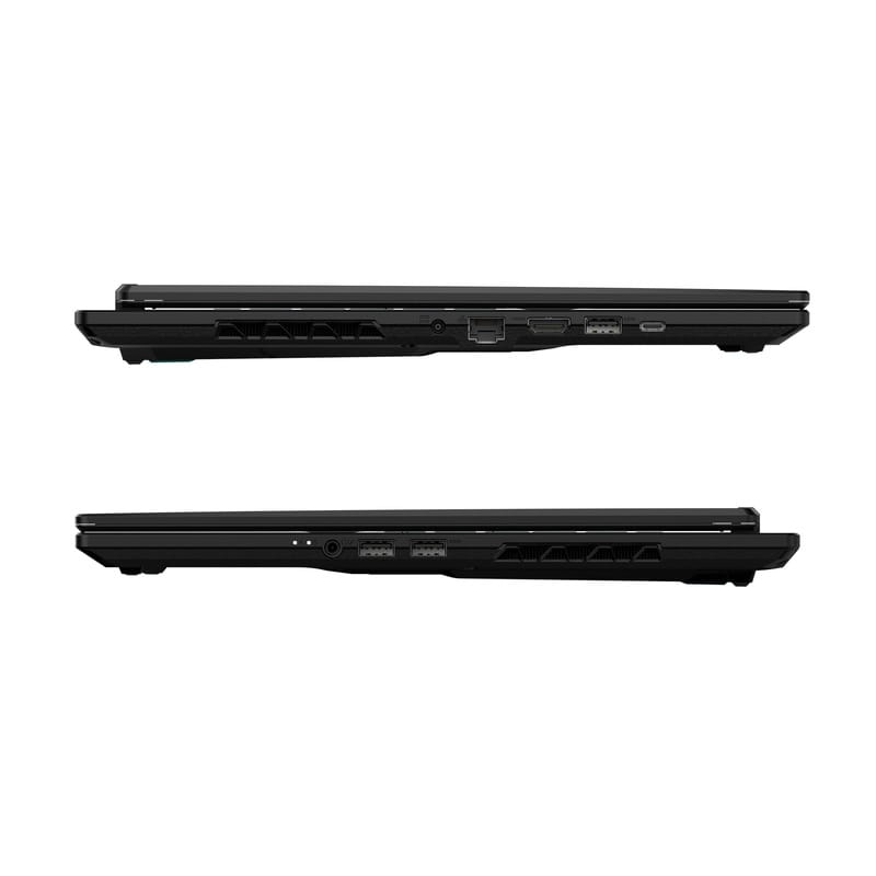 Ноутбук Gigabyte A16 (CWHI3UA864SD) Black Steel