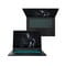 Фото - Ноутбук Gigabyte A16 (CWHI3UA864SD) Black Steel | click.ua