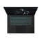 Фото - Ноутбук Gigabyte A16 (CWHI3UA864SD) Black Steel | click.ua