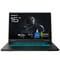 Фото - Ноутбук Gigabyte A16 (CWHI3UA864SD) Black Steel | click.ua