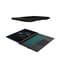 Фото - Ноутбук Gigabyte A16 (CTHI3UA894SD) Black Steel | click.ua