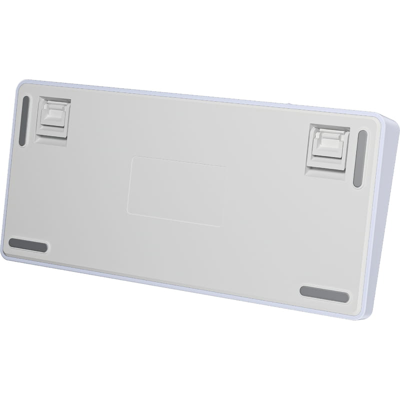 Клавіатура бездротова Aula F75 Gasket Reaper switch Purple (6978080501479)