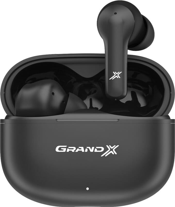 Bluetooth-гарнітура Grand-X GB-99B Black