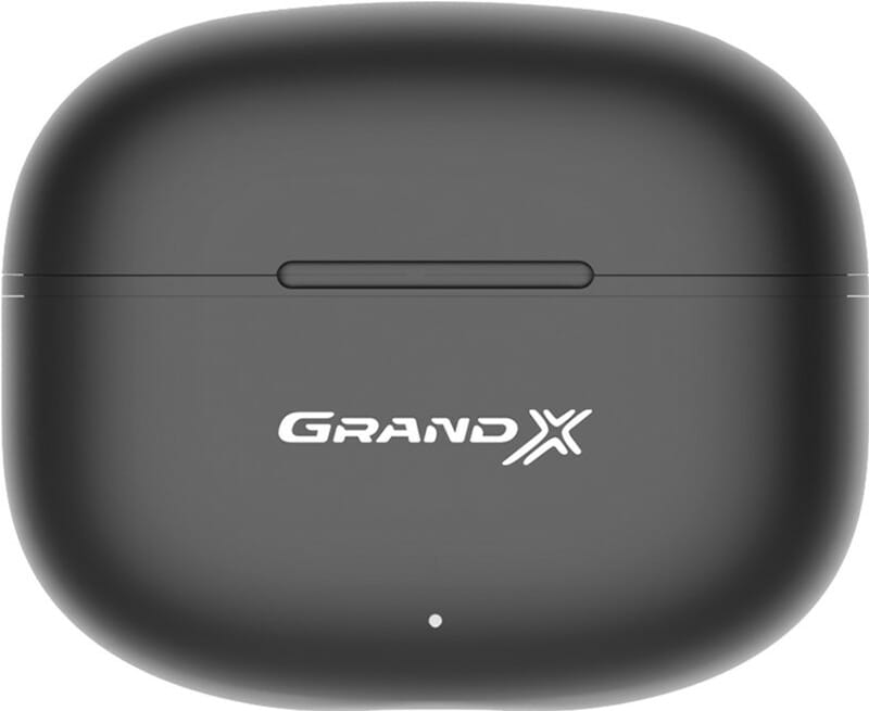 Bluetooth-гарнітура Grand-X GB-99B Black