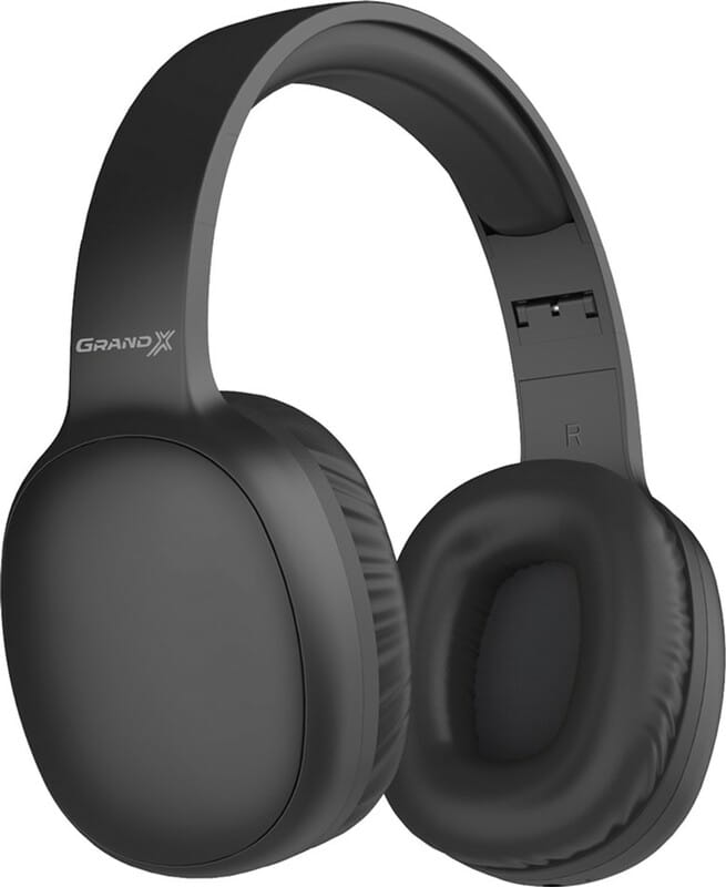 Bluetooth-гарнітура Grand-X GB-11B Black