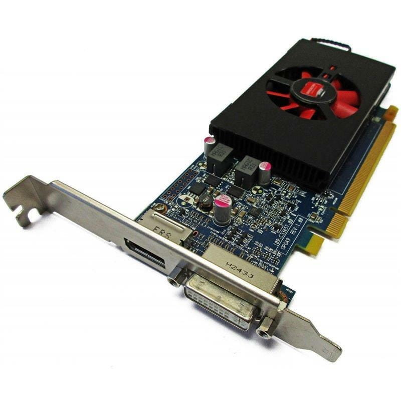 Відеокарта AMD Radeon HD7570 1GB DDR5 Dell (1322-00K0000) Refurbished