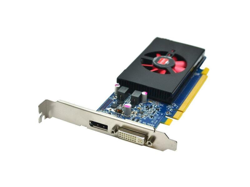 Видеокарта AMD Radeon HD7570 1GB DDR5 Dell (1322-00K0000) Refurbished