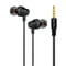 Фото - Наушники Grand-X EP-65B Black | click.ua