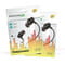 Фото - Наушники Grand-X EP-65B Black | click.ua