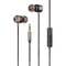 Фото - Наушники Grand-X EP-71B Black | click.ua