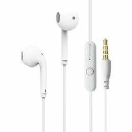 Навушники Grand-X EP-63W White
