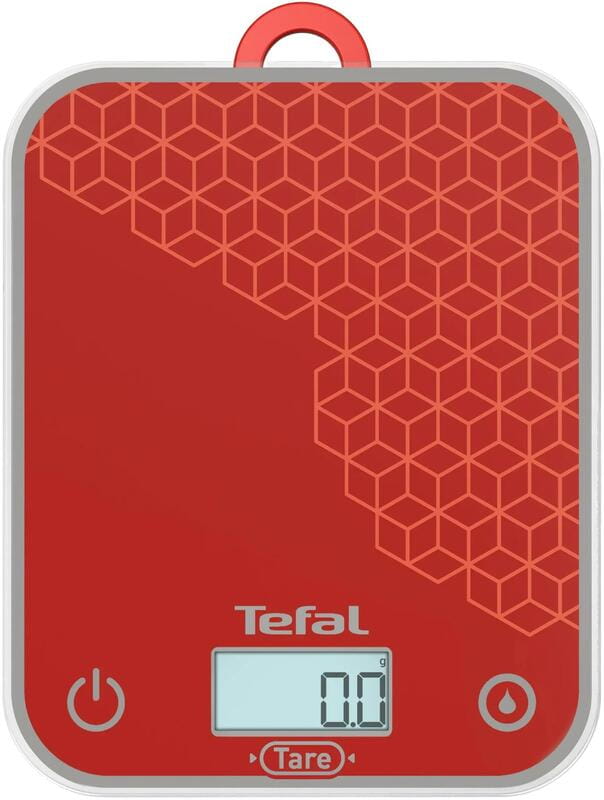 Весы кухонные Tefal Optiss BC50D7V0