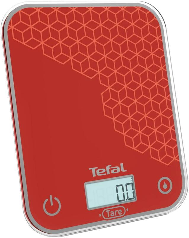 Весы кухонные Tefal Optiss BC50D7V0