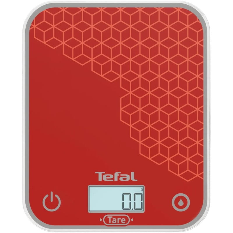 Весы кухонные Tefal Optiss BC50D7V0