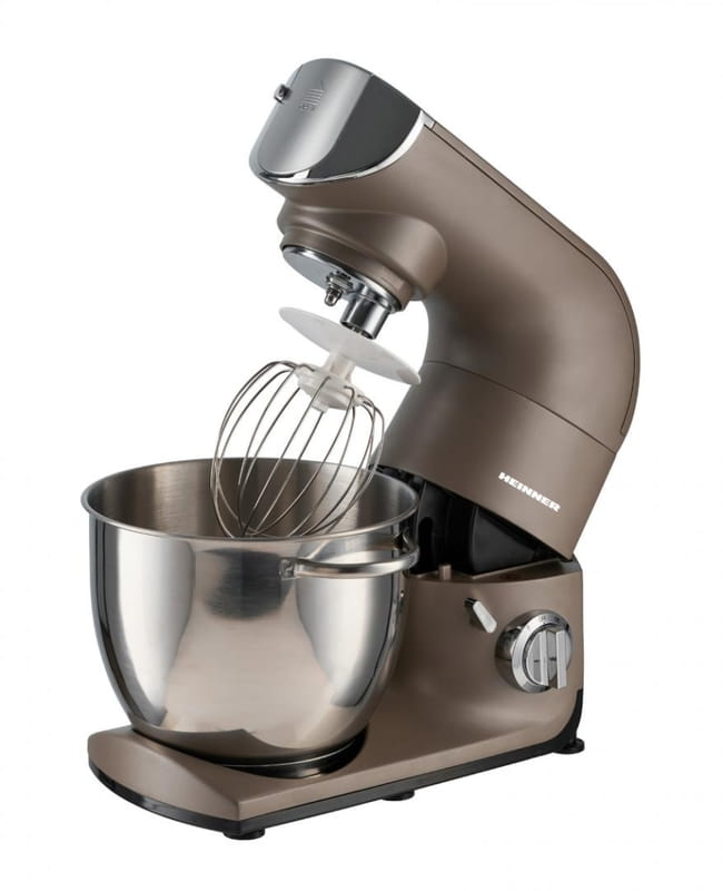 Кухонный комбайн Heinner HPM-L1500DC