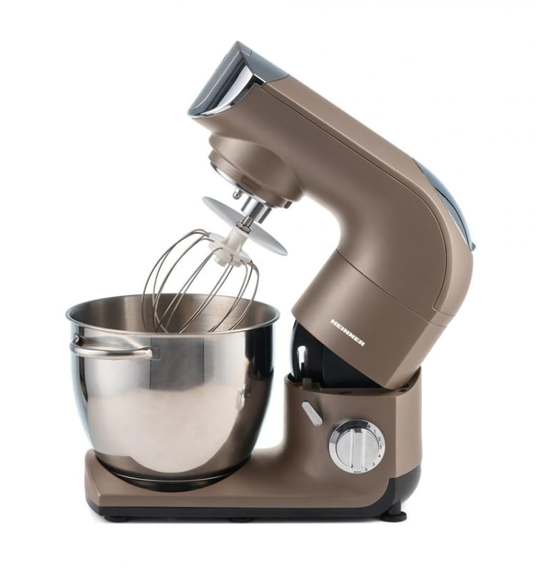 Кухонный комбайн Heinner HPM-L1500DC