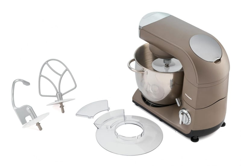 Кухонный комбайн Heinner HPM-L1500DC