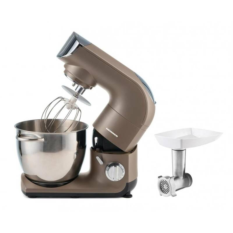 Кухонный комбайн Heinner HPM-L1500DC