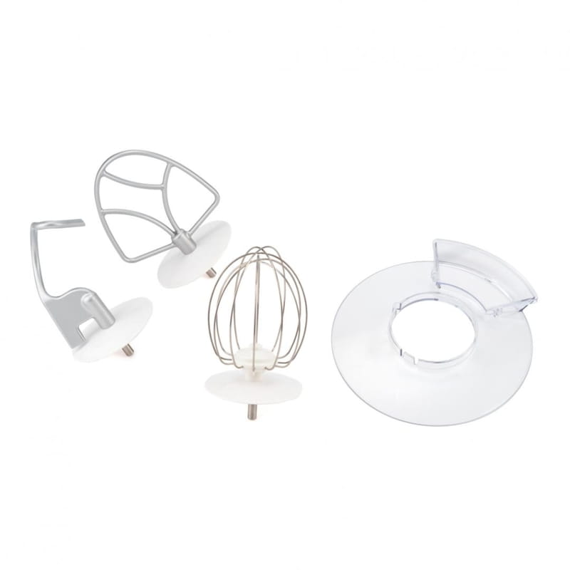 Кухонный комбайн Heinner HPM-L1500DC