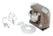 Фото - Кухонный комбайн Heinner HPM-L1500DC | click.ua