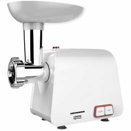 М`ясорубка Heinner MG-1340WH